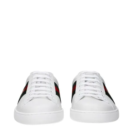 Basket Casual Homme GUCCI F83561 - Gucci