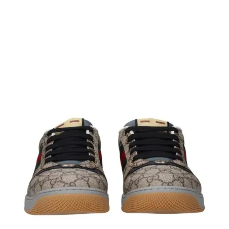 Basket Casual Homme GUCCI F83566 - Gucci