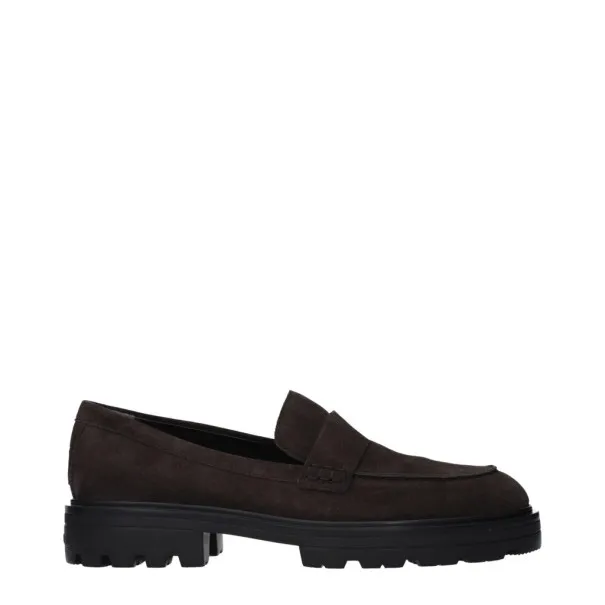 Chaussures Homme HOGAN F83458 - HOGAN