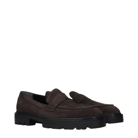 Chaussures Homme HOGAN F83458 - HOGAN