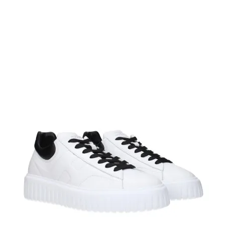 Basket Casual Homme HOGAN F83463 - HOGAN