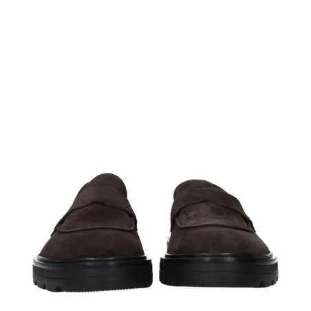 Chaussures Homme HOGAN F83458 - HOGAN