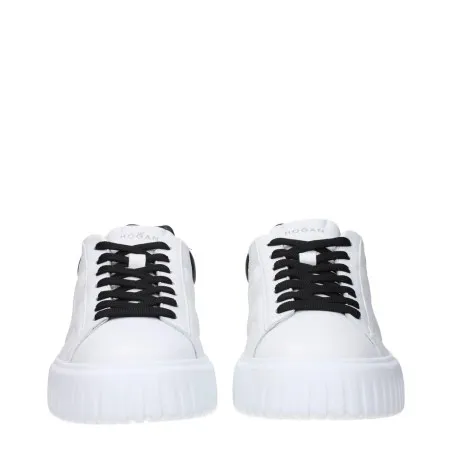 Basket Casual Homme HOGAN F83463 - HOGAN