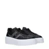 Chaussures Femme HOGAN F83265 - HOGAN