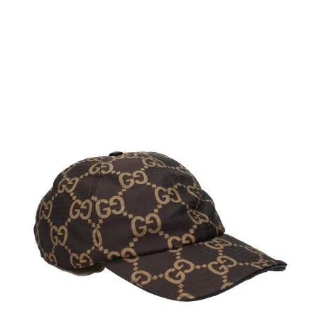Chapeaux Homme GUCCI F83669 - Gucci