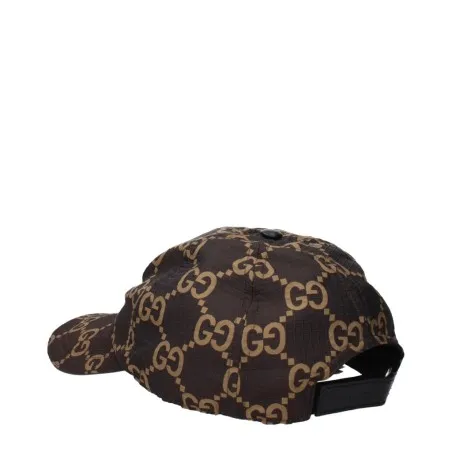 Chapeaux Homme GUCCI F83669 - Gucci