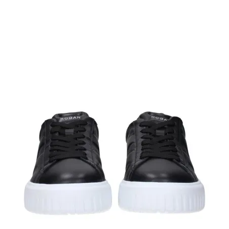 Basket Casual Homme HOGAN F83463 - HOGAN