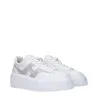 Chaussures Femme HOGAN F83265 - HOGAN