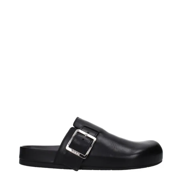 Mules hommes Loewe F83268 - Loewe