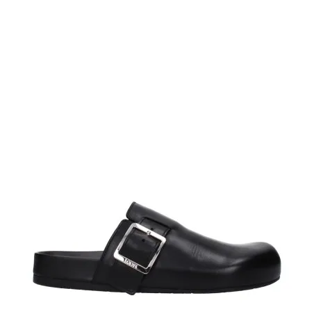 Mules hommes Loewe F83268 - Loewe