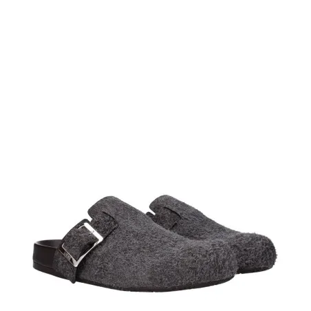 Mules hommes Loewe F83468 - Loewe