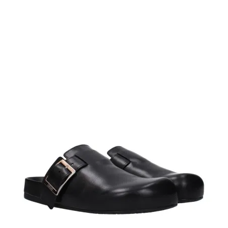 Mules hommes Loewe F83268 - Loewe
