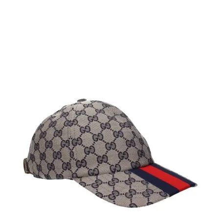 Chapeaux Homme GUCCI F83670 - Gucci