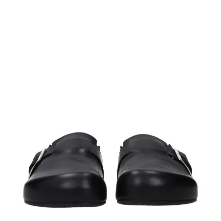 Mules hommes Loewe F83268 - Loewe
