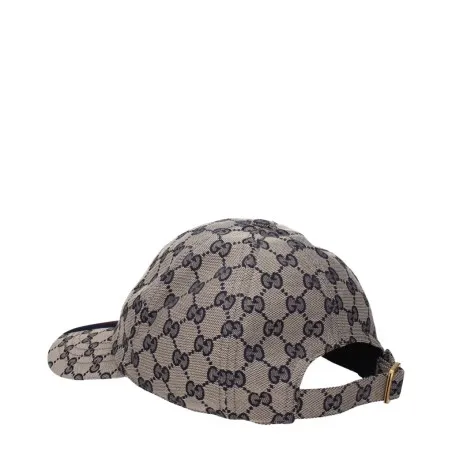 Chapeaux Homme GUCCI F83670 - Gucci
