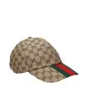 Chapeaux Homme GUCCI F83670 - Gucci