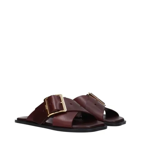 Sandale Femme Loewe F83560 - Loewe