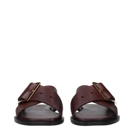 Sandale Femme Loewe F83560 - Loewe