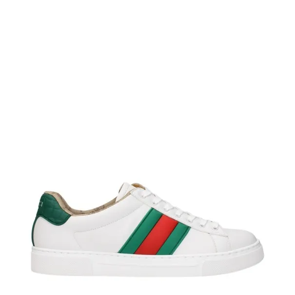 Basket Casual Homme GUCCI F83836 - Gucci