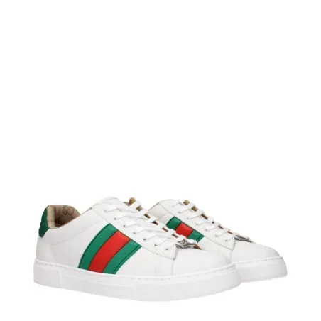 Basket Casual Homme GUCCI F83836 - Gucci