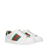 Basket Casual Homme GUCCI F83836 - Gucci