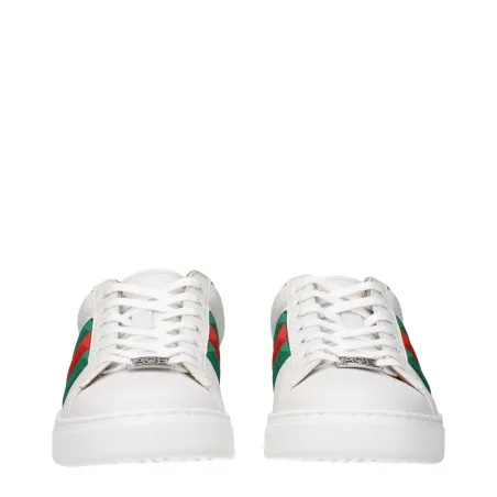 Basket Casual Homme GUCCI F83836 - Gucci