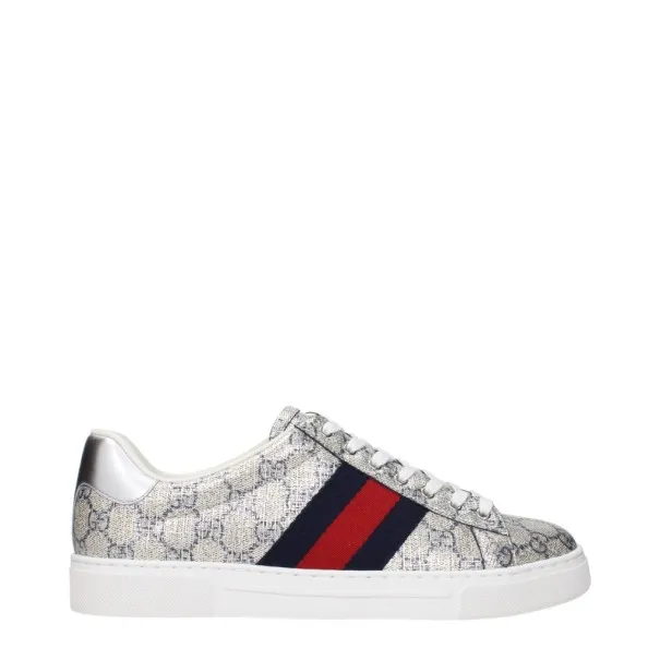 Basket Casual Homme GUCCI F83835 - Gucci