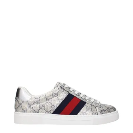 Basket Casual Homme GUCCI F83835 - Gucci