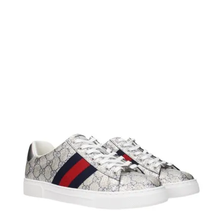 Basket Casual Homme GUCCI F83835 - Gucci