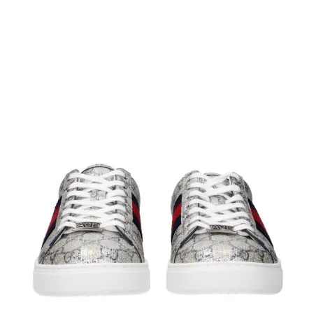 Basket Casual Homme GUCCI F83835 - Gucci