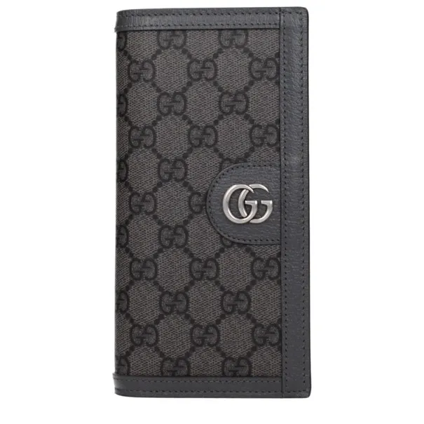 Portefeuille Homme GUCCI F83727 - Gucci