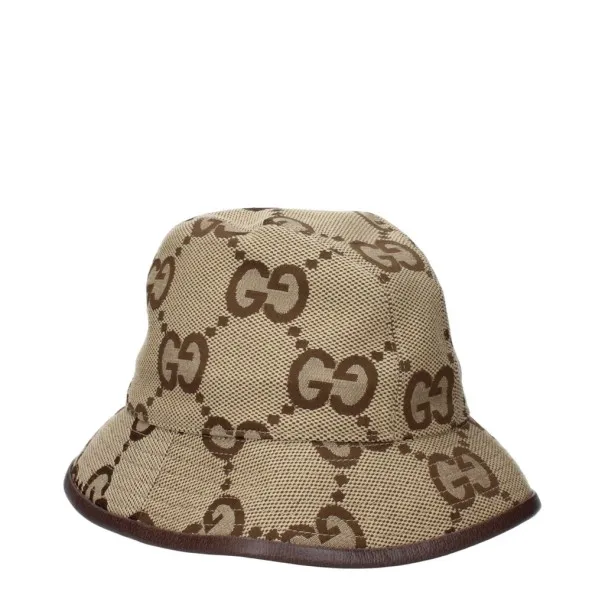 Casquettes et chapeaux Femme Gucci F83666 - Gucci