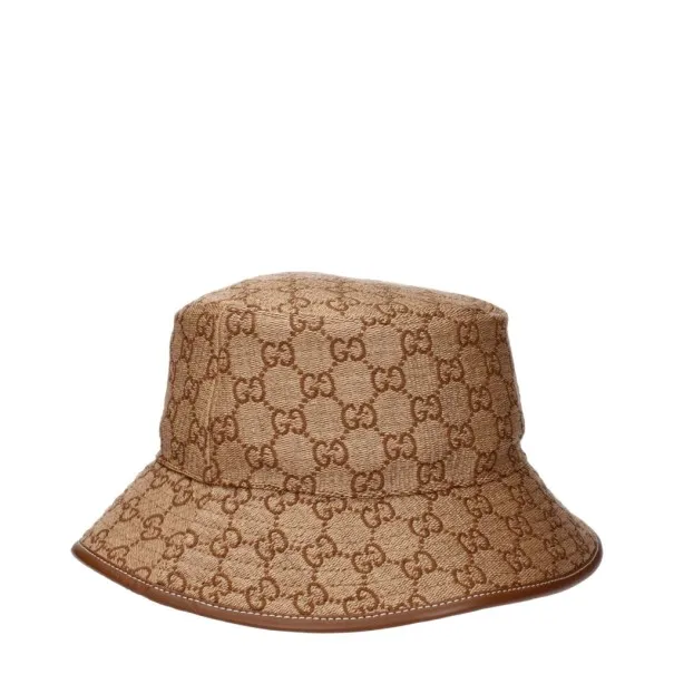 Casquettes et chapeaux Femme Gucci F83798 - Gucci