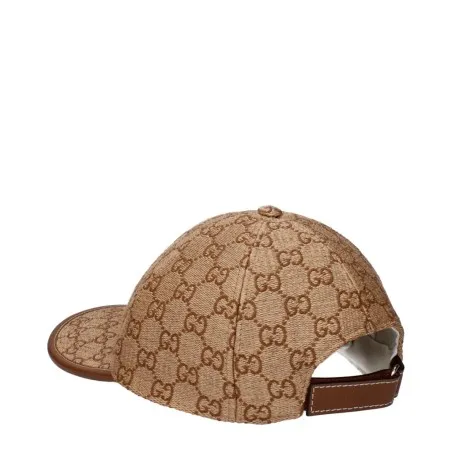 Chapeaux Femme GUCCI F83797 - Gucci