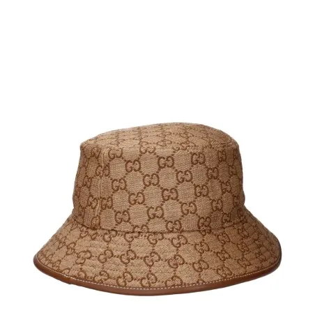 Chapeaux Femme GUCCI F83798 - Gucci