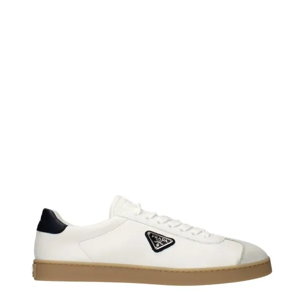 Basket Casual Homme PRADA F83469 - Prada