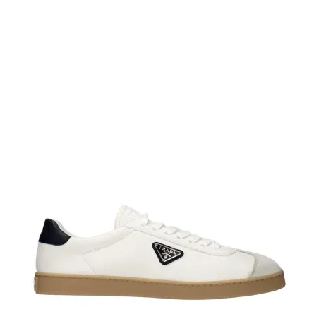 Basket Casual Homme PRADA F83469 - Prada