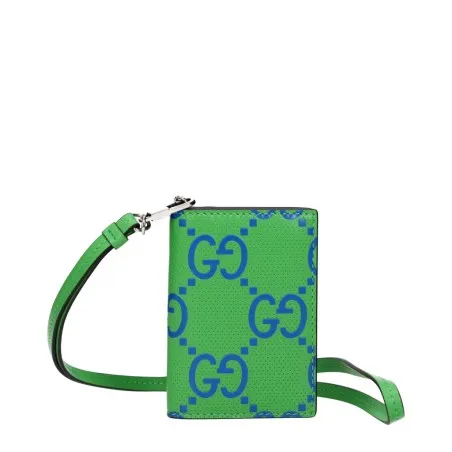 Porte carte Homme GUCCI F83876 - Gucci
