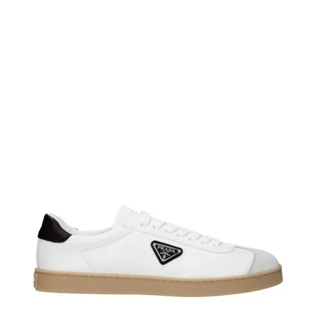 Basket Casual Homme PRADA F83469 - Prada