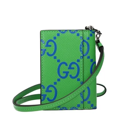 Porte carte Homme GUCCI F83876 - Gucci