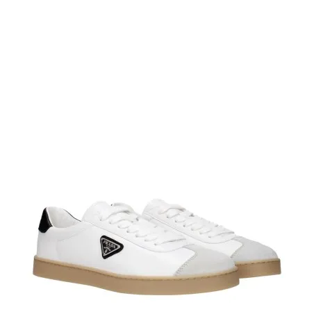 Basket Casual Homme PRADA F83469 - Prada
