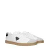 Basket Casual Homme PRADA F83469 - Prada