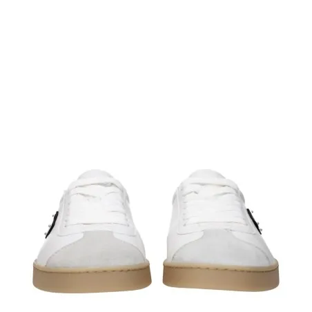 Basket Casual Homme PRADA F83469 - Prada