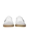 Basket Casual Homme PRADA F83469 - Prada