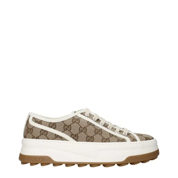 Chaussures Femme Gucci F83843 - Gucci