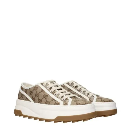 Chaussures Femme Gucci F83843 - Gucci
