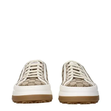 Chaussures Femme Gucci F83843 - Gucci