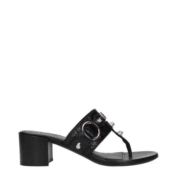 Chaussures Femme BALENCIAGA F84528 - BALENCIAGA