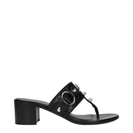 Mules Femmes BALENCIAGA F84528 - BALENCIAGA