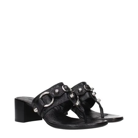 Mules Femmes BALENCIAGA F84528 - BALENCIAGA